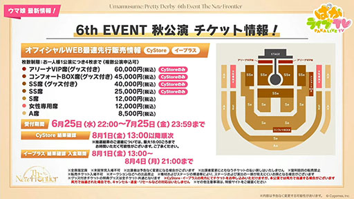 画像ギャラリー No.010のサムネイル画像 / ルネの月刊ウマ娘通信第13回:新育成シナリオ「無人島編」にバランス調整!? 英語版のウマ娘もリリースされ,レビューは“圧倒的に好評”