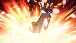 画像ギャラリー No.003のサムネイル画像 / 「ウマ娘 プリティーダービー」,メインストーリー第2部 後編「種を貴方に、希望は巡る」を公開。“天才”を自称するフサイチパンドラが主人公に