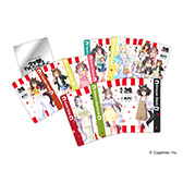 画像ギャラリー No.008のサムネイル画像 / 「ウマ娘」×ケンタッキーコラボ再び。「今日、ウマ娘とおさんぽしない?パック」,9月9日〜29日にKFCネットオーダーで販売