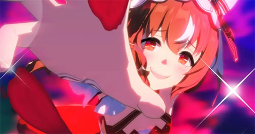 画像ギャラリー No.002のサムネイル画像 / ルネの月刊ウマ娘通信第15回:スティルインラブが育成ウマ娘化! 新ウマ娘・アドマイヤグルーヴも登場するなど,衝撃の4.5周年アニバーサリー