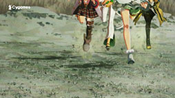 ���������꡼ No.008�Υ���ͥ������ / �֥���̼�ס�������˽���˷���� II�פ򥪥ޡ����夷����CM������˷����̼���Ӥ������̵��10Ϣ�ʤɤΡ֤椯ǯ����ǯ�����ڡ���פⳫ��