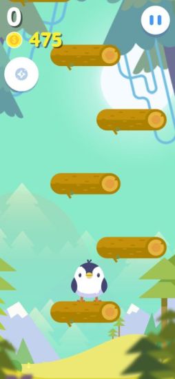 ���������꡼ No.001�Υ���ͥ������ / �Ҥ��������ܻؤ���Up Jump�פ�iOS�Ǥ��о졣Android�Ǥ��ۿ�ͽ��