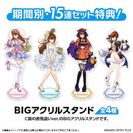 ꡼ No.013Υͥ / 725饤󤯤STEINS;GATE KISEKAE KURISU Produced by MAYURIסǤ򳫻