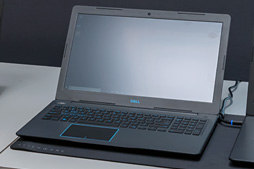 DellޡΡPCο꡼Dell GפΩ夲Inspiron 15 Gaming֤