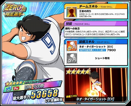 ���������꡼ No.002�Υ���ͥ������ / �֥���ץƥ���ZERO�ס������ܡ�Jr.�桼���ˤ���������Ϻ������ ������ZERO�ספ��о�