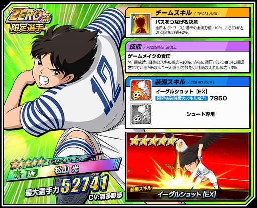 ���������꡼ No.003�Υ���ͥ������ / �֥���ץƥ���ZERO�ס������ܡ�Jr.�桼���ˤ���������Ϻ������ ������ZERO�ספ��о�