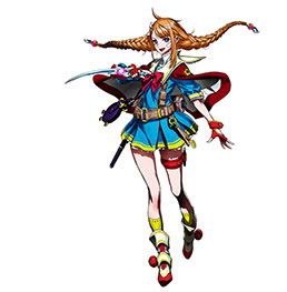 ���������꡼ No.001�Υ���ͥ������ / ���ޥ۸�����Ʈ�����異��������Ķ��Ʈ�˥󥸥㥫���ԥ�åġפ�ȯɽ��4��ܤ�Android������CBT�򳫺š����üԤ��罸��