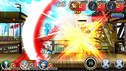 ���������꡼ No.004�Υ���ͥ������ / ���ޥ۸�����Ʈ�����異��������Ķ��Ʈ�˥󥸥㥫���ԥ�åġפ�ȯɽ��4��ܤ�Android������CBT�򳫺š����üԤ��罸��