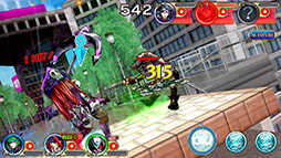 ���������꡼ No.005�Υ���ͥ������ / ���ޥ۸�����Ʈ�����異��������Ķ��Ʈ�˥󥸥㥫���ԥ�åġפ�ȯɽ��4��ܤ�Android������CBT�򳫺š����üԤ��罸��