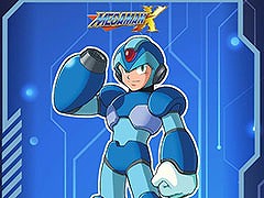 ֥åޥXפΥȥ쥫Mega Man X Trading Cards Series Oneפȯɽ2025ǯ215ȯ䡤ͽ