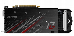 ASRockRX 590ܥɡPhantom Gaming X Radeon RX590 8G OCפȯɽǹ38000ߤ11ܰʹߤȯͽ