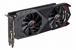 ASRockRX 590ܥɡPhantom Gaming X Radeon RX590 8G OCפȯɽǹ38000ߤ11ܰʹߤȯͽ