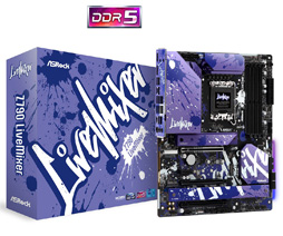 ASRockۿZ790ܥޥMini-ITXбB650ܥޥʤɤȯ