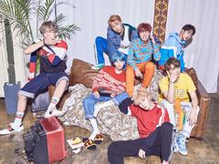 BTS�����ƾ�ǯ�ġˤΥꥺ�ॲ�����SUPERSTAR BTS�ס�������Ͽ�򳫻�