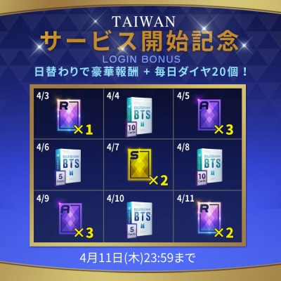 ���������꡼ No.004�Υ���ͥ������ / ��SUPERSTAR BTS�פ����Ѥǥ����ӥ����ϡ���ǰ���٥�Ȥ���������