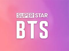 ��SUPERSTAR BTS�פ�2020ǯ6��23��12��00���äƥ����ӥ���λ