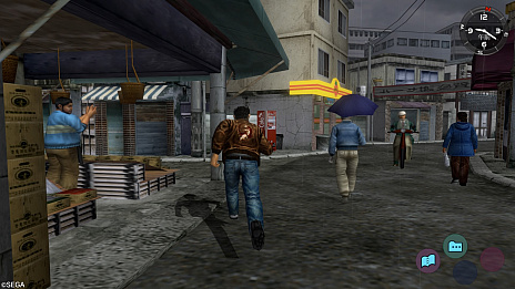 ���������꡼ No.008�Υ���ͥ������ / ���줬�ȥ�����ࡼ���ɤ����֥�����ࡼ I��II��ȯ��˴󤻤ơ�¼����Ϻ���ʤ��֤�ָ������������ࡼ��