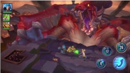 ���������꡼ No.006�Υ���ͥ������ / Dark Quest���꡼���ǿ����Dark Quest Champions�פλ�����Ͽ����������