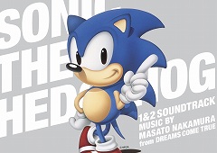 ȥ饳󥵡ȡSONIC 30th Anniversary SymphonyפγŤꡣ֥˥åإåۥå 12 ɥȥåפ꡼