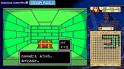  No.004Υͥ / Nintendo SwitchѡSEGA AGES ե󥿥פ1031ۿRPG˿ƻڤ곫ʤڤ