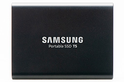 PRSamsungι®դSSDPortable SSD T5פPS4Υɤ߹ߤ®Ƥߤ褦