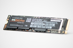 SamsungSSD 970 EVO Plusץӥ塼񤭹ǽ᤿ߥɥ륯饹ԾSSDοǥϤʤֶ