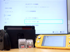 PR2ʾNintendo SwitchѤ褦Samsung microSD EVO PlusפȤäˡξҲ