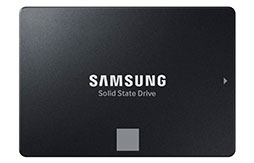 TLC NANDѤSamsung2.5SSDSSD 870 EVOפȯ䡣250GBǥǹ5000