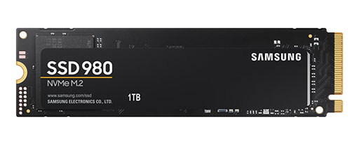 SamsungPCIe 3.0 x4³бM.2 SSDSSD 980פȯ䡣1TBǹ15000