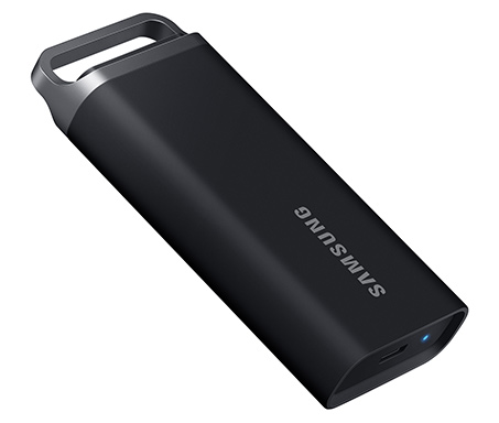  No.002Υͥ / USB³8TBγդSSDSamsung Portable SSD T5 EVOפ12ܤ˹ȯ