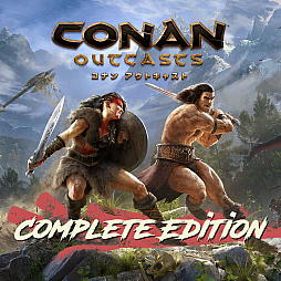 ���������꡼ No.001�Υ���ͥ������ / ��Conan Outcasts�ס�2018ǯ�˥�꡼�����줿DLC��ޤȤ᤿�ѥå������䤬�������ȡ����������Ԥȹ�碌�����ǥ��������о�