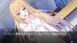 ���������꡼ No.007�Υ���ͥ������ / ������ƥ��å��������ɥ٥���㡼�֥�����ǥ��� ���ʤ��Ȥ����������֡ס�PS Vita������7��5����ȯ��