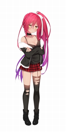 ���������꡼ No.018�Υ���ͥ������ / ������ƥ��å��������ɥ٥���㡼�֥�����ǥ��� ���ʤ��Ȥ����������֡ס�PS Vita������7��5����ȯ��