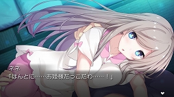 ���������꡼ No.008�Υ���ͥ������ / PS Vita�֥�����ǥ��� ���ʤ��Ȥ����������֡ס������������ο������٥��CG���ɻ潸������