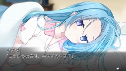 ���������꡼ No.015�Υ���ͥ������ / PS Vita�֥�����ǥ��� ���ʤ��Ȥ����������֡ס������������ο������٥��CG���ɻ潸������