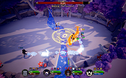 画像ギャラリー No.007のサムネイル画像 / あのMMORPGの楽しさをもう一度。キャラを育成せずにレイドボス戦だけが楽しめる,「Ragtag Adventurers」を紹介