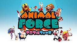 ñïǤⵤڤ˳ڤPS VR奢ѡƥAnimal Forceפۿ