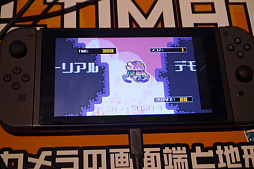 BitSummit Vol.6פܥǥ10ܤҲPS4ѥåACT䥯ޥॷ楢ץꡤˤ󥫤PCʤ