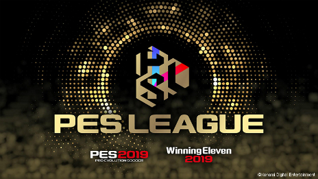 ֥˥󥰥֥ 2019סACߥ˥ե㡼ȥ쥤顼긢PES LEAGUE 2019פͽ920