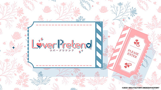 LoverPretendפPVॷƥͽŵŵξ餫