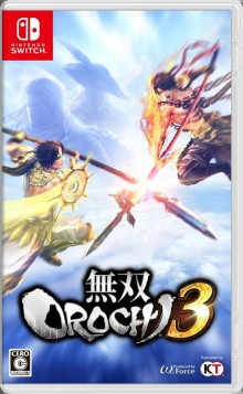 ꡼¿170̾魯̵OROCHI3פȯ䡣ɲDLC1ƤȤƲɱĻ̰ʪ֥ԡפۿ