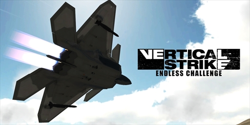 ե饤ȥVertical Strike Endless ChallengeפNintendo Switchۿϡʤǹ498