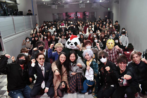 ���������꡼ No.001�Υ���ͥ������ / ��Identity V�׽�θ����ꥢ�륤�٥�ȡ�IdentityV �������ղ� ��CHRISTMAS PARTY���פ��ݡ��ȡ���7���֤ˤ錄������ʥ��ղ�