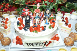 画像ギャラリー No.006のサムネイル画像 / 「Identity V」初の公式リアルイベント「IdentityV 公式オフ会 〜CHRISTMAS PARTY〜」をレポート。約7時間にわたる壮大なオフ会