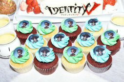 画像ギャラリー No.007のサムネイル画像 / 「Identity V」初の公式リアルイベント「IdentityV 公式オフ会 〜CHRISTMAS PARTY〜」をレポート。約7時間にわたる壮大なオフ会