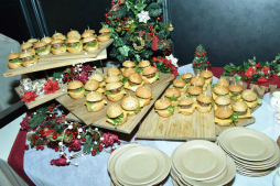 ���������꡼ No.008�Υ���ͥ������ / ��Identity V�׽�θ����ꥢ�륤�٥�ȡ�IdentityV �������ղ� ��CHRISTMAS PARTY���פ��ݡ��ȡ���7���֤ˤ錄������ʥ��ղ�