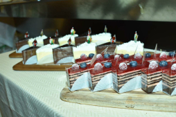 ���������꡼ No.009�Υ���ͥ������ / ��Identity V�׽�θ����ꥢ�륤�٥�ȡ�IdentityV �������ղ� ��CHRISTMAS PARTY���פ��ݡ��ȡ���7���֤ˤ錄������ʥ��ղ�