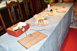 画像ギャラリー No.011のサムネイル画像 / 「Identity V」初の公式リアルイベント「IdentityV 公式オフ会 〜CHRISTMAS PARTY〜」をレポート。約7時間にわたる壮大なオフ会