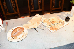 画像ギャラリー No.012のサムネイル画像 / 「Identity V」初の公式リアルイベント「IdentityV 公式オフ会 〜CHRISTMAS PARTY〜」をレポート。約7時間にわたる壮大なオフ会