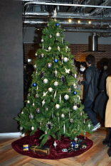 ���������꡼ No.016�Υ���ͥ������ / ��Identity V�׽�θ����ꥢ�륤�٥�ȡ�IdentityV �������ղ� ��CHRISTMAS PARTY���פ��ݡ��ȡ���7���֤ˤ錄������ʥ��ղ�